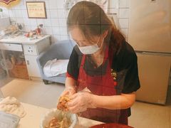 -开封张记烧鸡(花牌坊街123号院店)