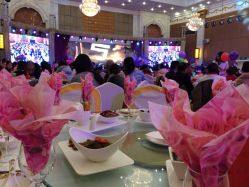 先锋国际宴会中心-先锋国际宴会中心(先锋国际广场店)