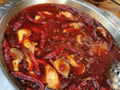 -张嬢嬢老火锅(壹号店•六年店)