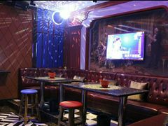 -纯K(打浦桥店)