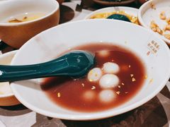 -松鹤楼·苏式汤面(虹桥天地店)