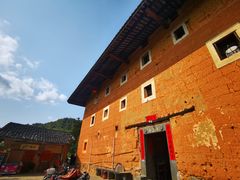 -南靖田螺坑土楼群景区