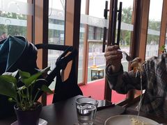 松露披萨-明星酒店•FORNETTO佛纳朵意餐厅•披萨•意面(湘隆时代广场店)