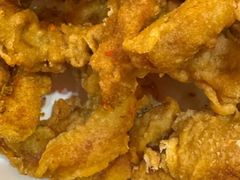 -郑喜旺烧烤(郑州总店)