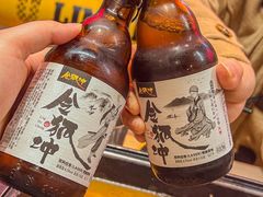-令狐冲烤鱼·烧菜馆(达明店)
