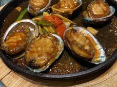 -79号渔船海鲜饭店(龙岗店)