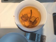 -千百味红餐厅·非遗江西菜(绿地双子塔总店)