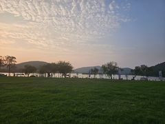 -东钱湖小普陀景区