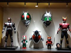 -小山日本料理(电子大厦店)