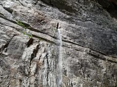 -重庆武隆天生三桥风景区-神鹰天坑