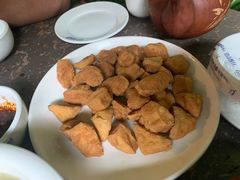 -香满楼(临安路店)