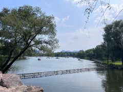 -承德避暑山庄景区