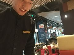 -避风塘(百联东郊店)