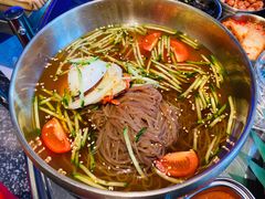 -入火韩国烤肉(凯旋广场店)