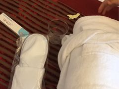 -上海浦东嘉里大酒店