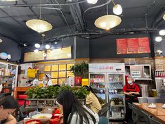 -王婆婆老妈蹄花川菜馆·非物质文化遗产(太古里一店)