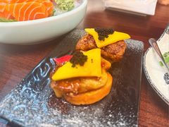-黑松白鹿(金融街店)