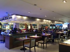 -皇城豪门酒店-美多娜国际美食餐厅