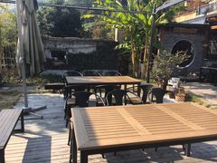 -心无尘茶餐馆(径山村店)