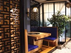 -三人行骨头王火锅(长寿店)
