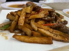 -龙记香港茶餐厅