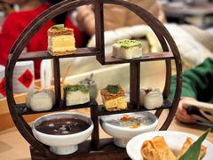 -苏小柳点心·手作小笼包(新街口分院店)