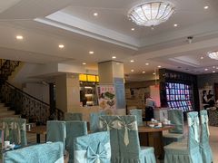 -今鲜源大酒店·中华餐饮名店(新湛路店)