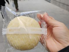 -BreadTalk面包新语(长寿路地铁站店)