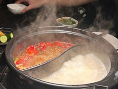 -捞王锅物料理(凯旋路店)