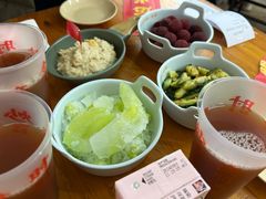 -炒豆合作社(东四总店)