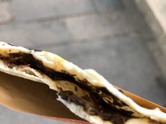 -桥里桥烧饼铺