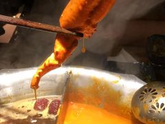 -湊湊火锅·茶憩(东城万达店)