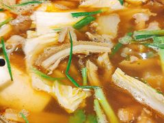 -古乐牛香·鲜牛肉牛杂火锅(五一中路店)