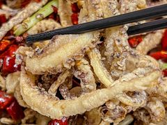 -逢春菜馆天津菜(胜利路店)