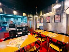 -Tube station站点比萨(王府井百货店)