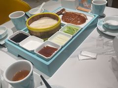 -姚姚酸菜鱼·金戈戈香港豉油鸡(喜荟城联名店)