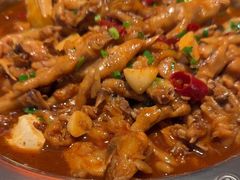 -胖哥俩肉蟹煲(福州仓山爱琴海店)