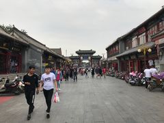 -蓟县鼓楼
