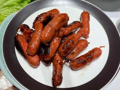 -隐炉和牛烧肉店(群力店)