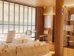 -银座仁志川·生吐司专门店(香港广场店)
