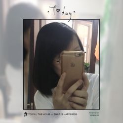 点击看大图 -苑苑发型设计