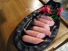 -韩俊焰烤肉自助餐(增城万达广场店)