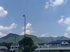 -莫干山风景区