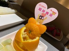 -海底捞火锅(名门店)