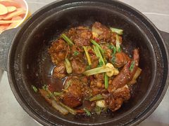 -嘟享吃重庆鸡公煲(五一店)