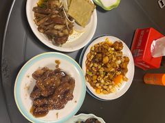 -鼎香润(德胜门内店)