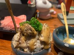 -戏作寿司(观音桥店)