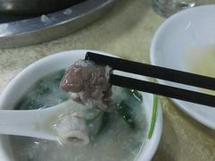 -标记美食新鲜猪杂(兴南大道店)