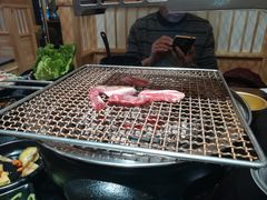 黑牛肋条-九田家黑牛烤肉料理(石路天虹店)