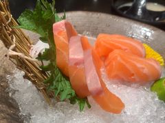 -古田居·特色寿司料理(骏欣中心店)